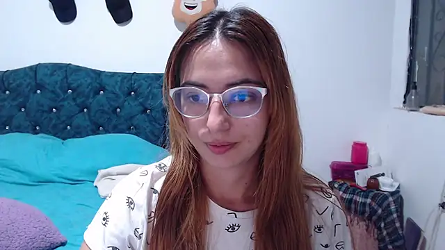 Snapshot of Kate_lorens9 chatting on 16, 7, 2026 Kate lorens9 online show from 16, 7, 2026