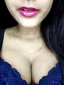 Karin-007 online show from 7, 10, 2025