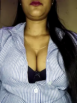 Karin-007 online show from 17, 10, 2025