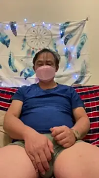 Snapshot of A6229 chatting on 13, 1, 2025 A6229 online show from 13, 1, 2025