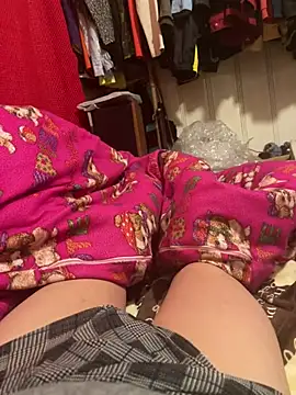 Snapshot of A6229 chatting on 31, 1, 2025 A6229 online show from 31, 1, 2025