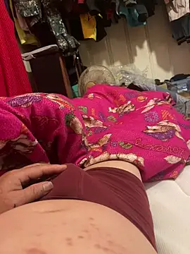 Snapshot of A6229 chatting on 17, 2, 2025 A6229 online show from 17, 2, 2025