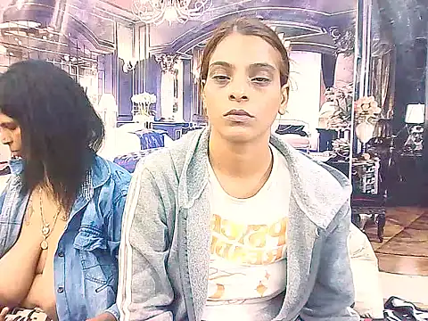 IndianSexyAss online show from 24, 2, 2026