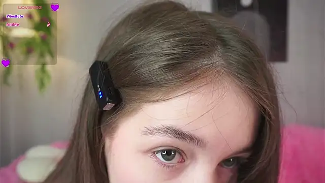 AmiLewis online show from 26, 2, 2025