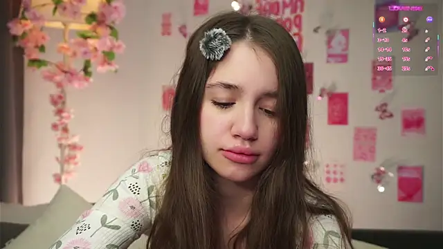 AmiLewis online show from 16, 1, 2026