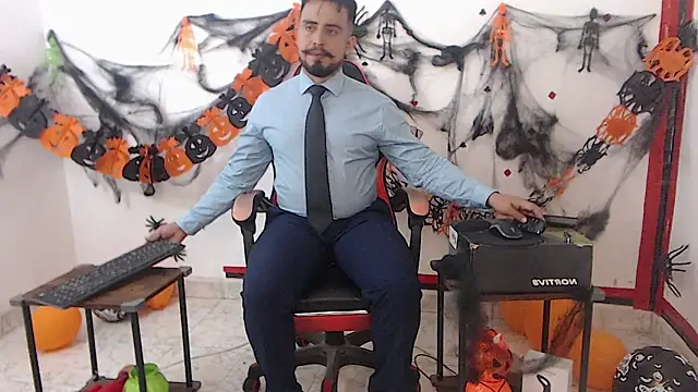 KalethBigDick online show from 23, 10, 2025