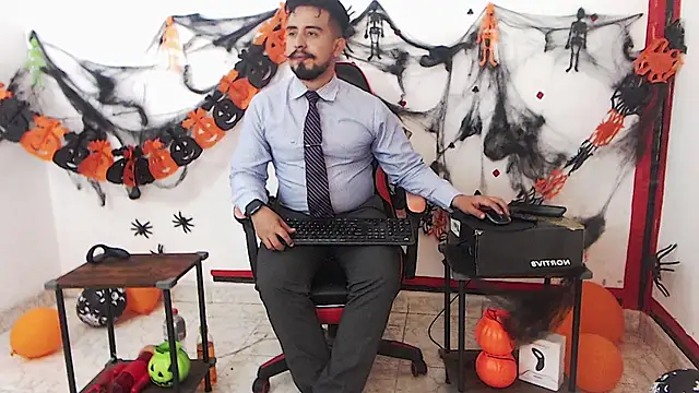 KalethBigDick online show from 25, 10, 2025