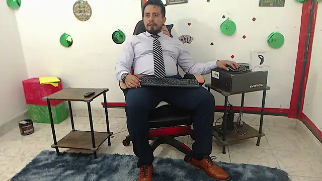 KalethBigDick online show from 20, 4, 2026