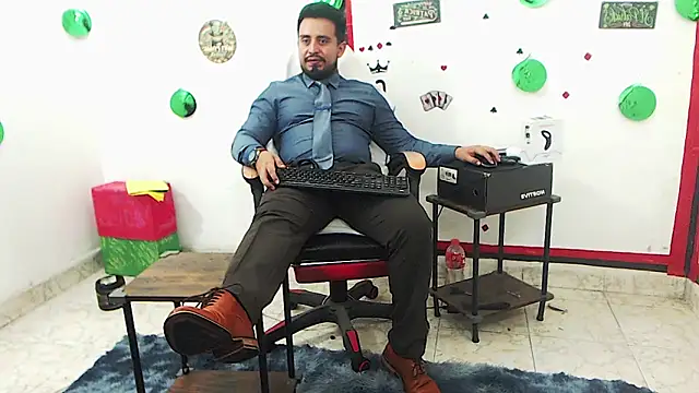 Snapshot of KalethBigDick chatting on 8, 6, 2026 KalethBigDick online show from 8, 6, 2026