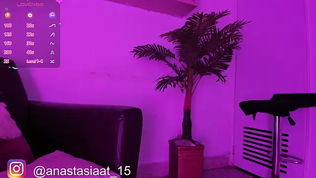 Miia Thompsonn online show from 21, 2, 2025