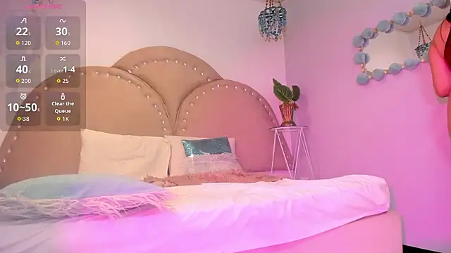 Miia Thompsonn online show from 30, 3, 2026