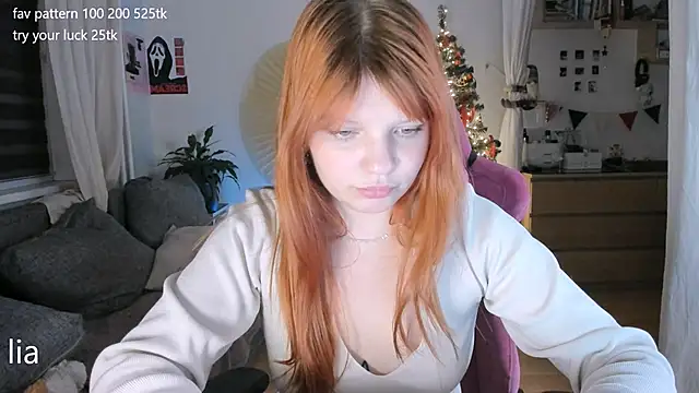 Snapshot of lil_lia chatting on 18, 1, 2026 lil lia online show from 18, 1, 2026