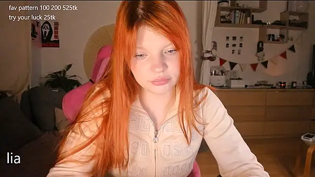 Snapshot of lil_lia chatting on 9, 2, 2026 lil lia online show from 9, 2, 2026