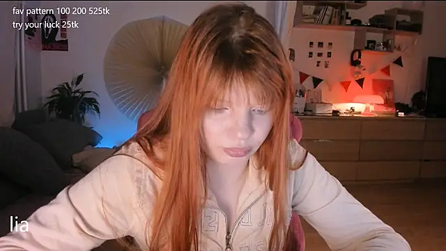 Snapshot of lil_lia chatting on 4, 3, 2026 lil lia online show from 4, 3, 2026