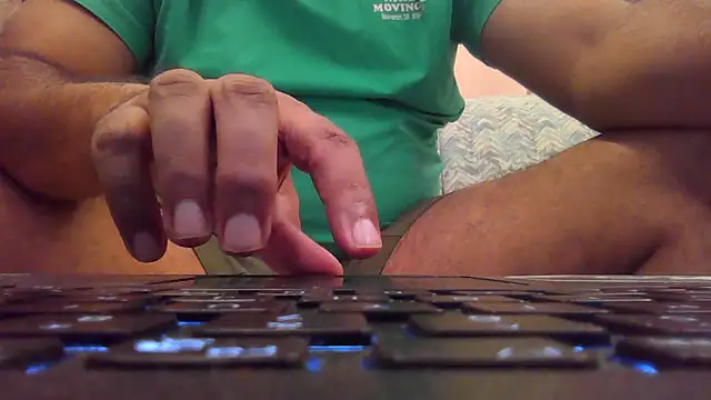 deltaforce1987 online show from 18, 12, 2024