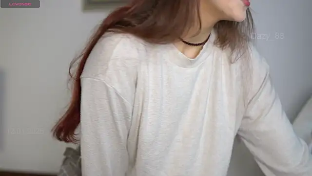 dazy 88  online show from 1, 12, 2025