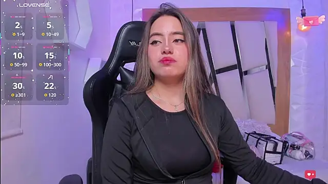 ary cooper  online show from 21, 10, 2025