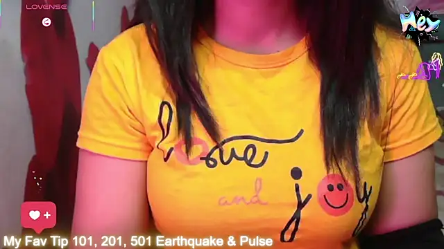 Snapshot of Athena_0 chatting on 15, 5, 2026 Athena 0 online show from 15, 5, 2026