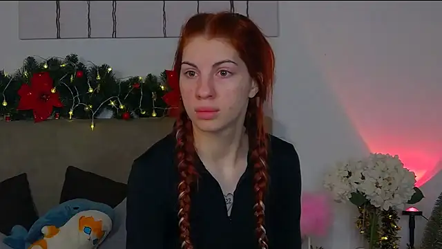 CassKiera online show from 22, 12, 2025