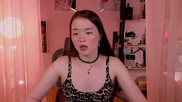 Snapshot of U_KINKY chatting on 17, 5, 2026 U KINKY online show from 17, 5, 2026
