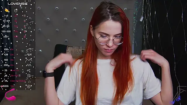 Snapshot of EmilyKents chatting on 17, 1, 2025 EmilyKents online show from 17, 1, 2025