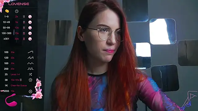 Snapshot of EmilyKents chatting on 13, 3, 2025 EmilyKents online show from 13, 3, 2025