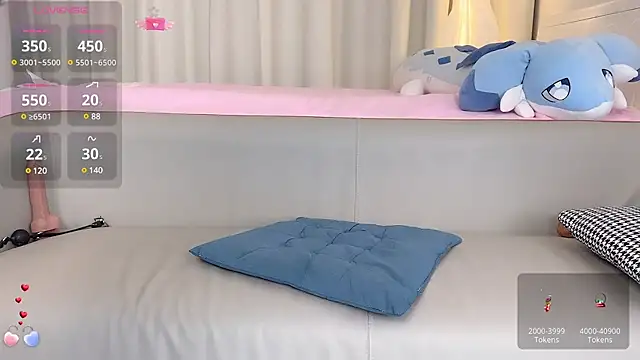 Snapshot of Ada-xixi chatting on 27, 12, 2024 Ada-xixi online show from 27, 12, 2024