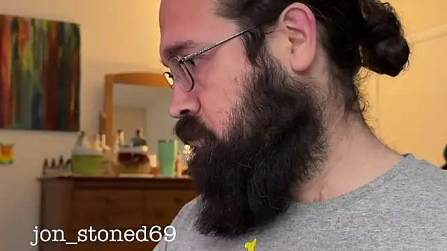 Seraph De La Luna online show from 10, 3, 2026