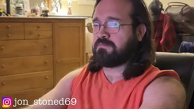 Seraph De La Luna online show from 11, 4, 2026