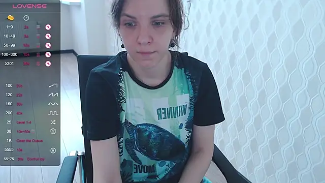 LisaHeart online show from 16, 1, 2025