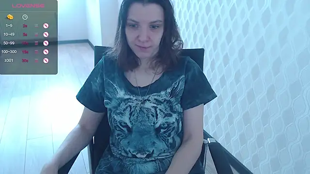 LisaHeart online show from 7, 2, 2026