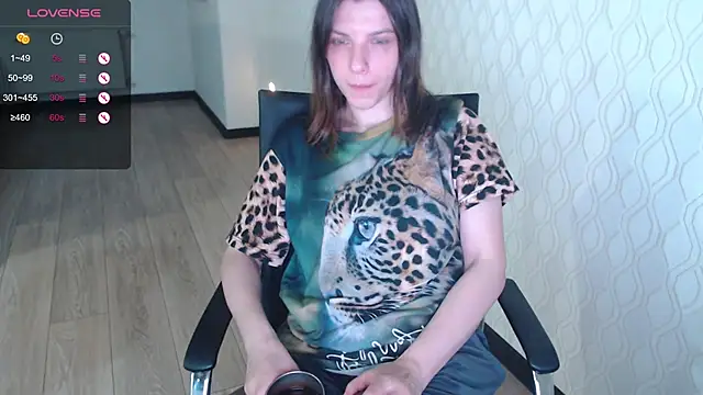 LisaHeart online show from 16, 4, 2026