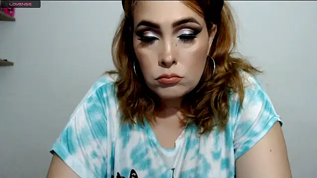 Snapshot of Miss_Agatha chatting on 4, 3, 2025 Miss Agatha online show from 4, 3, 2025