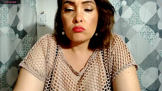 Snapshot of Miss_Agatha chatting on 21, 3, 2025 Miss Agatha online show from 21, 3, 2025