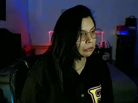 CarolinaRincon online show from 6, 11, 2025