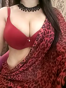 Mishika Gill online show from 19, 3, 2025