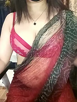 Mishika Gill online show from 13, 1, 2026