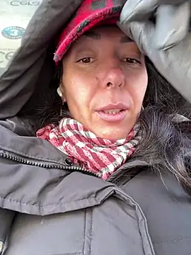 eveangelll online show from 19, 2, 2025