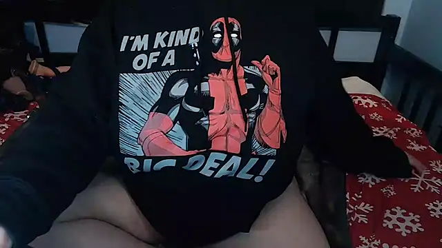 Chloenightmare online show from 24, 12, 2024