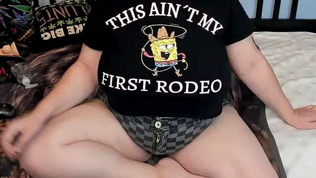 Chloenightmare online show from 29, 10, 2025