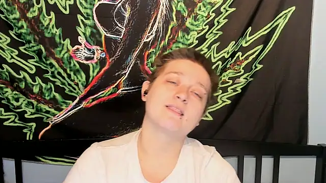 Chloenightmare online show from 5, 11, 2025