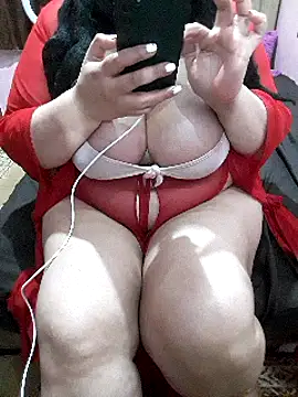 Maria Sexx online show from 14, 2, 2025