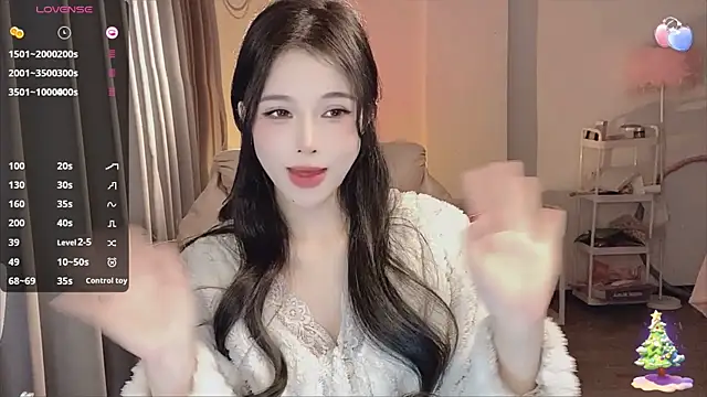 7-Love online show from 15, 1, 2025