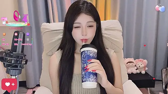 7-Love online show from 12, 4, 2026