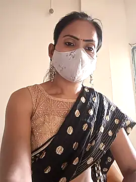 sunita6009 online show from 4, 6, 2026