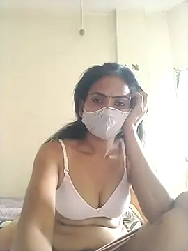 sunita6009 online show from 8, 6, 2026