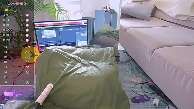 Meukotis online show from 15, 11, 2025