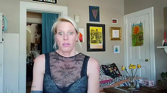 Glamazonx online show from 11, 1, 2026