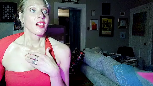 Glamazonx online show from 4, 2, 2026