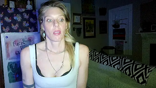 Glamazonx online show from 20, 3, 2026